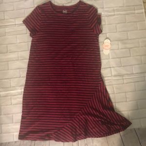 Girls size 10/12 dress